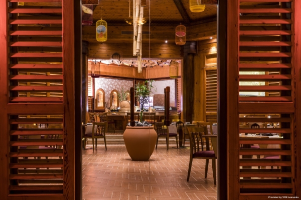 Kempinski Hotel Soma Bay Red Sea (Hurghada)